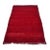 Vintage Anatolian Angora Wool Rug For Sale