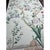 Chinoiserie High Quality Chinoiserie Mural Hand Painted Wallpaper Panel For Sale - Image 3 of 4