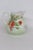 Vohenstrauss Johann Seltmann W Germany Floral Green Creamer Small Pitcher 4987b For Sale In Miami - Image 6 of 14