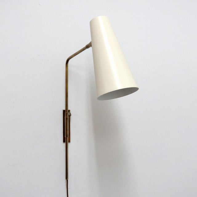 Gallery L7 Copa-S1™ Wall Lights by Gallery L7 For Sale - Image 4 of 10