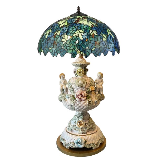 mid-century-capodimonte-