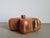 Vintage French Wooden Box in style of Alexandre Noll, 1950 For Sale - Image 17 of 17