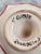 Yellow Salvatore Gurreri Hand Painted Citrus Reamer For Sale - Image 8 of 12