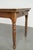 Antique Late 18th Century Oak Dining Table with Extendable Leaves For Sale - Image 13 of 18