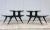 Ico & Luisa Parisi Style Sculptural Italian End Tables For Sale - Image 9 of 13