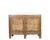 Handmade in 1846 from sturdy poplar, this rustic sideboard features a 2 door design providing ample storage room for...