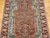 Mid 20th Century Vintage Turkish Silk Pictorial Rug, Tree of Life Design, Hand-Knotted, 3' x 4' For Sale - Image 5 of 10