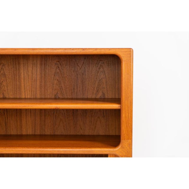 Bookcase by Svend Dyrlund For Sale - Image 10 of 11