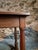 Antique French Farmhouse Table in Oak, 1780s For Sale - Image 10 of 18