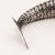 Vintage Mexican Novelty Articulated Fish in Alpaca Silver, 1950s For Sale - Image 13 of 17