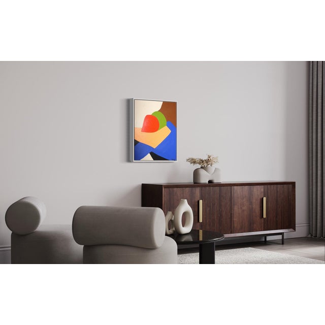 Bodasca, in Your Arms Small Version, 2026, Canvas For Sale - Image 4 of 11
