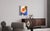 Bodasca, in Your Arms Small Version, 2026, Canvas For Sale - Image 4 of 11