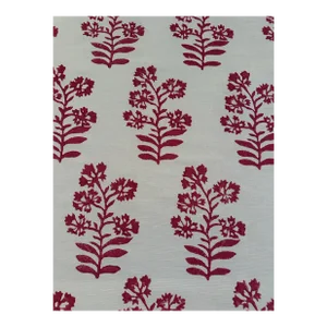 G P & J Baker Lifestyle Linen Blend Fabric 5 1/4 Yards