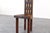 Spanish High Back Chair with Jesus and Apostles from Ormecasa, 1970s For Sale - Image 11 of 13