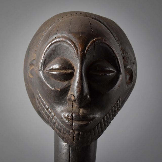 The Hemba people are an ethnic group that resides in the southeastern region of the Democratic Republic of the Congo, near...