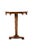 Antique Mahogany Occasional Table, 1800s For Sale - Image 3 of 14