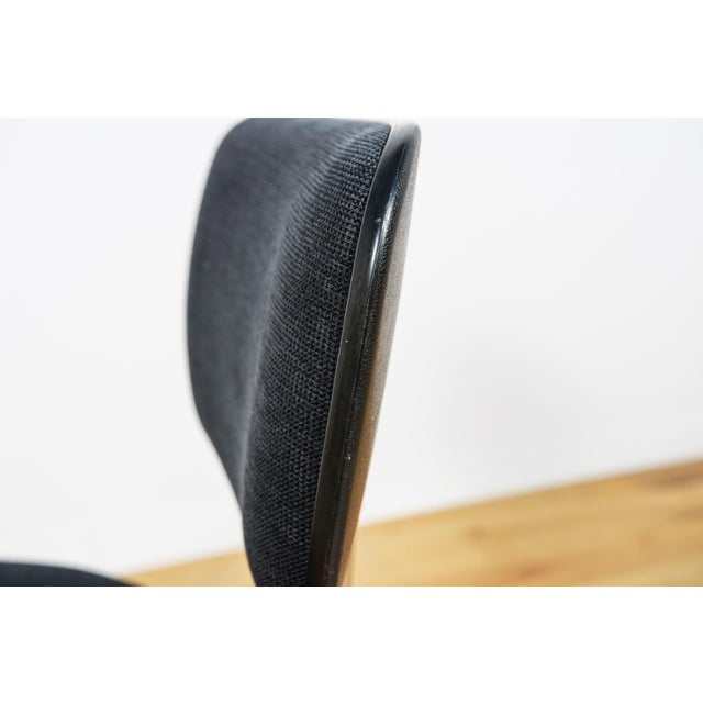 Mid-Century SE68 Side Chairs by Egon Eiermann for Wilde & Spieth, Germany, 1960s, Set of 6 For Sale - Image 15 of 18