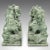 1900's Pair of Antique Oriental Bookends For Sale - Image 4 of 5