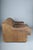 1970s Vintage DS44 Two-Seater Buffalo Leather Sofa from de Sede, 1970s For Sale - Image 5 of 18