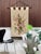Hand-Embroidered Wall Hanging with Bouquet of Flowers, Germany, 1950s For Sale - Image 4 of 16
