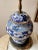 Vintage Chinoiserie Ginger Jar Lamp For Sale - Image 4 of 12