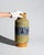 Vintage Geometric Floor Vase in Lava Glaze, 1960s For Sale - Image 3 of 7