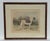 Cream Original 1881 Chromolithograph of Pointer Dog "Wagg" From Cassell's Illustrated Book of the Dog, by Vero Shaw For Sale - Image 8 of 9