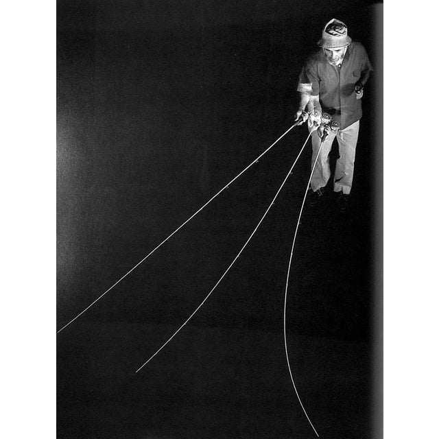 Traditional "The Essence of Flycasting" Book 1987 Krieger, Mel For Sale - Image 3 of 12