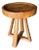 Andrianna Shamaris Tall Tray Side Table or Entry Table For Sale