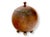 English 1920s English Tiger Grain Oak Tobacco Jar For Sale - Image 3 of 4
