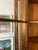 Late 19th Century Canadian Butternut Corner Cupboard For Sale In Los Angeles - Image 6 of 9
