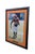 Realism Late 20th Century Cincinnati Bengals Chad Johnson Just Like 7-11 Always Open Signed Photo 26" For Sale - Image 3 of 10