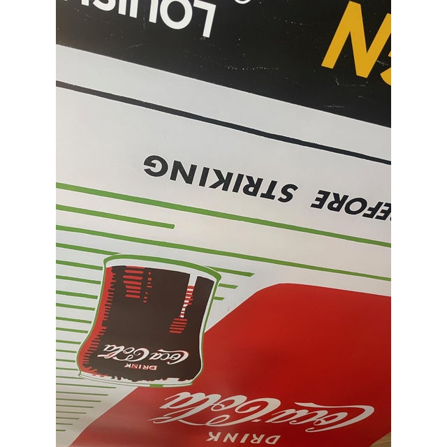 Early 21st Century Andy Warhol, Close Cover Before Striking, Print For Sale - Image 5 of 12