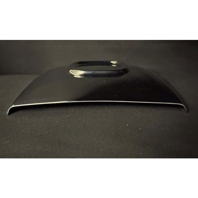 Georg Jensen Platter 1086 For Sale In Miami - Image 6 of 16