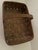 Antique Splint Oak Gathering Basket Circa 1900 For Sale In Miami - Image 6 of 12