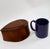 Early 20th Century Trench Art Wwi Propeller Blade Cross-Section Box With Inlaid Aircraft Design Top For Sale - Image 10 of 10