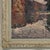 Framed Oil Painting on Canvas by Jean Stevan (1896-1962) 'The Pond in Autumn' For Sale - Image 10 of 15