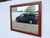 This gorgeous Mirror is made of wood, solid wood, cherry, and mirror. This Mirror is made in the classic traditional...