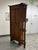 J & J Shaw Hall Wardrobe, Antique For Sale In San Francisco - Image 6 of 12