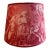 Toile Print Lampshade For Sale