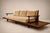 Sofa in Rosewood & Mohair by Liceu De Artes E Ofícios, Brazilian Modern, 1960s For Sale - Image 11 of 18