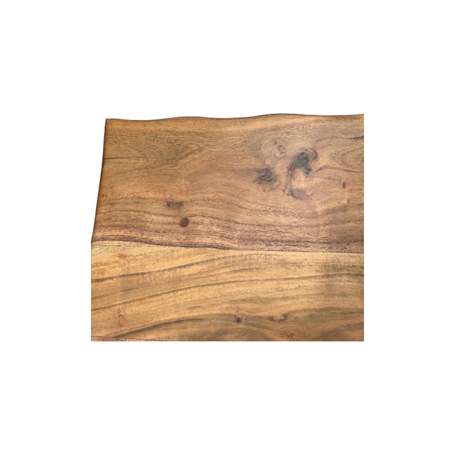 2020s Avinash 3pc Set Nest Table For Sale - Image 5 of 10
