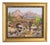 Carlos Ramos, Landscape, 1920s, Oil Painting For Sale