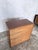 Wood Mid-Century Teak Chest of Drawers from Home Charm For Sale - Image 7 of 9