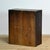 Small Japanese Cabinet, 1920s For Sale - Image 10 of 11