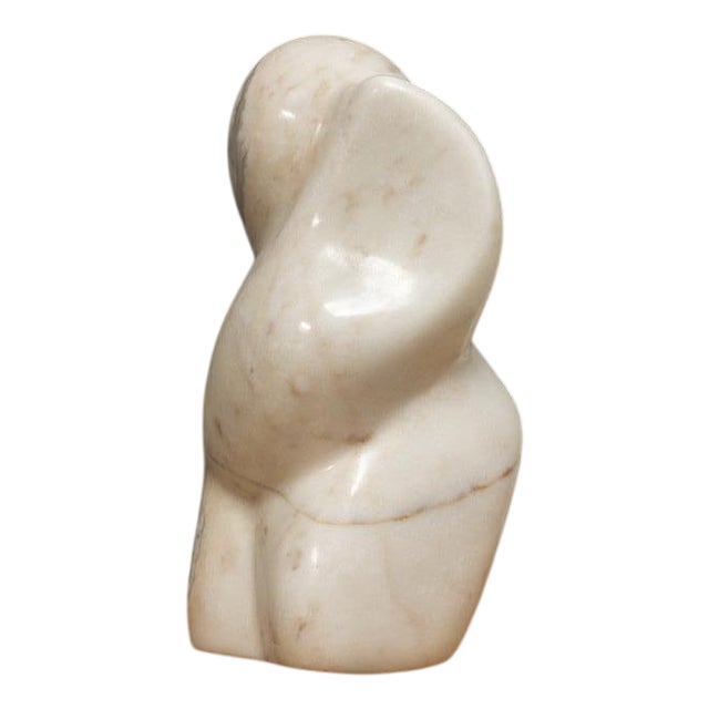 Maurice Mader, Maternity II, 1991, Marble For Sale