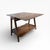 Wood Mid-Century Walnut Drinks Trolley from Remploy For Sale - Image 7 of 8