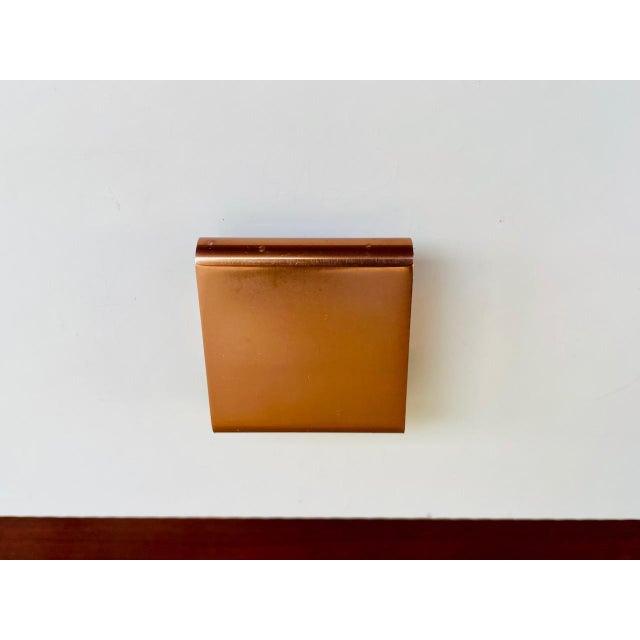 Vintage Teak Shelving Unit with Drawer, 1970s For Sale - Image 13 of 18