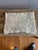 Antique Museum Battenburg Lace Tablecloth Runner For Sale - Image 12 of 13