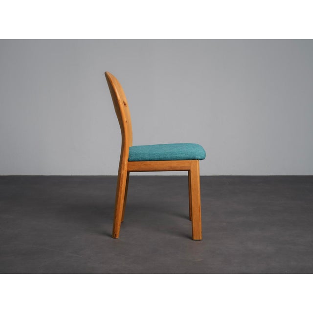 Dining Chairs from Koefoeds Møbelfabrik, Denmark, 1990s, Set of 6 For Sale - Image 4 of 11